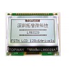 128*64圖形LCD/LCM液晶顯示模塊LM6029A