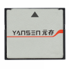 YANSEN元存CF卡寬溫級SSD存儲卡