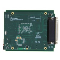 國(guó)控精儀PCIe/PCI/USB/NET總線數(shù)據(jù)采集卡多功能