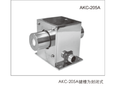 AKC-205動(dòng)態(tài)扭矩傳感器