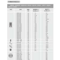 苯酚環(huán)氧、聚酰亞胺、BX縮醛系列電阻應(yīng)變計(jì)