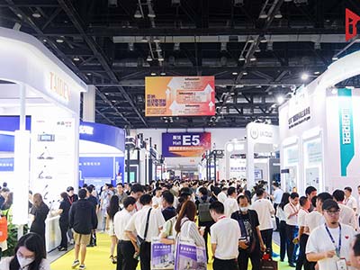 北京InfoComm China 2023今日開幕：探索未來科技創(chuàng)新