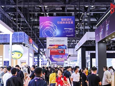 北京InfoComm China 2024： 展示當(dāng)今數(shù)字時(shí)代領(lǐng)先前沿的專業(yè)視聽技術(shù)